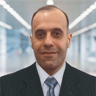 Dr. Ali Abdel-Hadi Mahoud Alsudani    